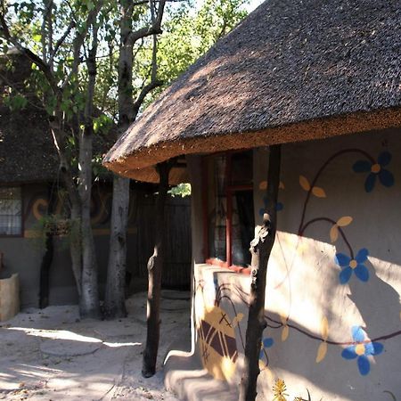 Discovery Bed And Breakfast Μαούν Εξωτερικό φωτογραφία