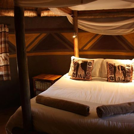 Discovery Bed And Breakfast Μαούν Εξωτερικό φωτογραφία