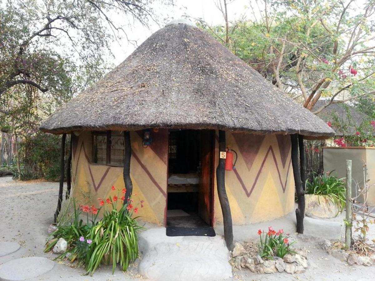 Discovery Bed And Breakfast Μαούν Εξωτερικό φωτογραφία