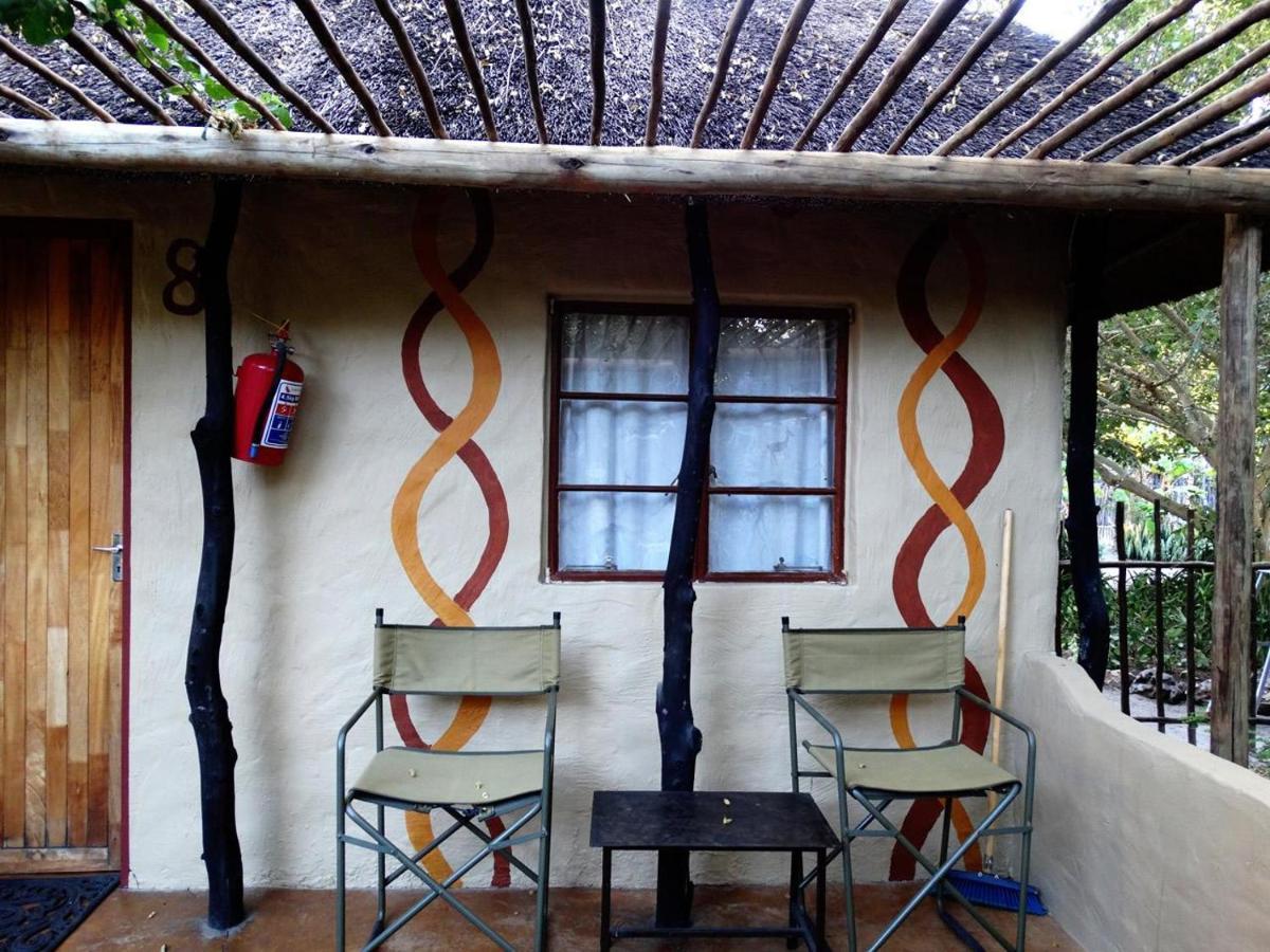 Discovery Bed And Breakfast Μαούν Εξωτερικό φωτογραφία