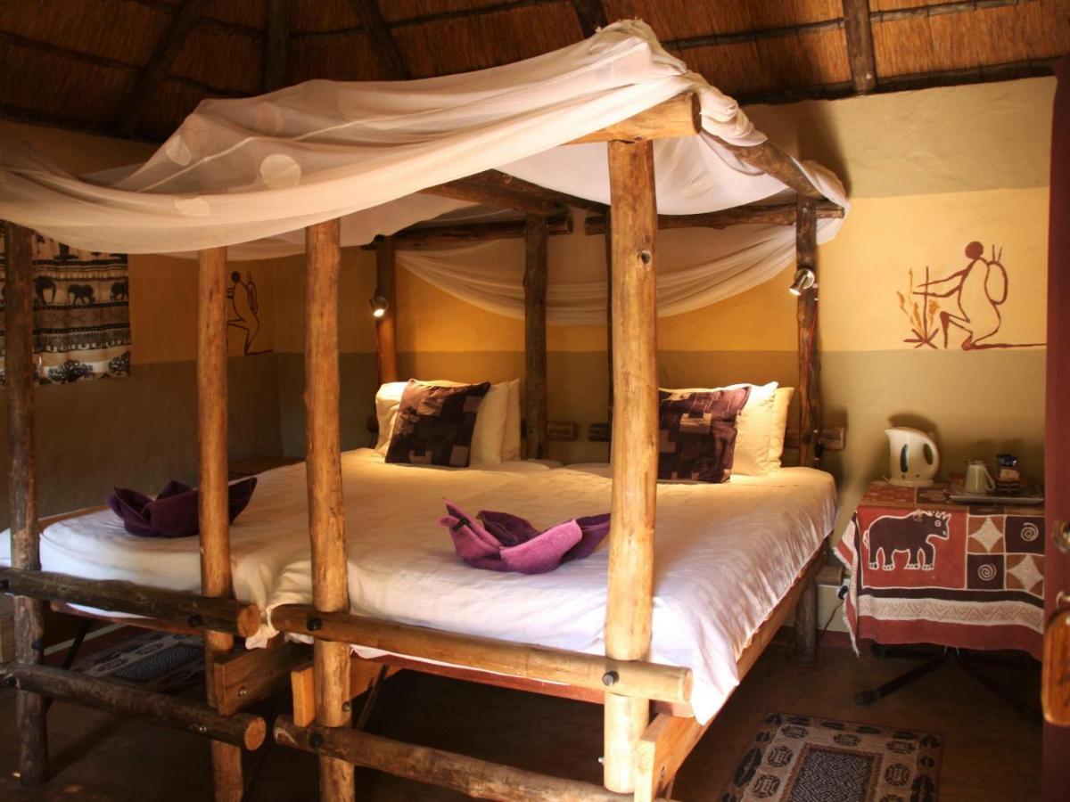 Discovery Bed And Breakfast Μαούν Εξωτερικό φωτογραφία
