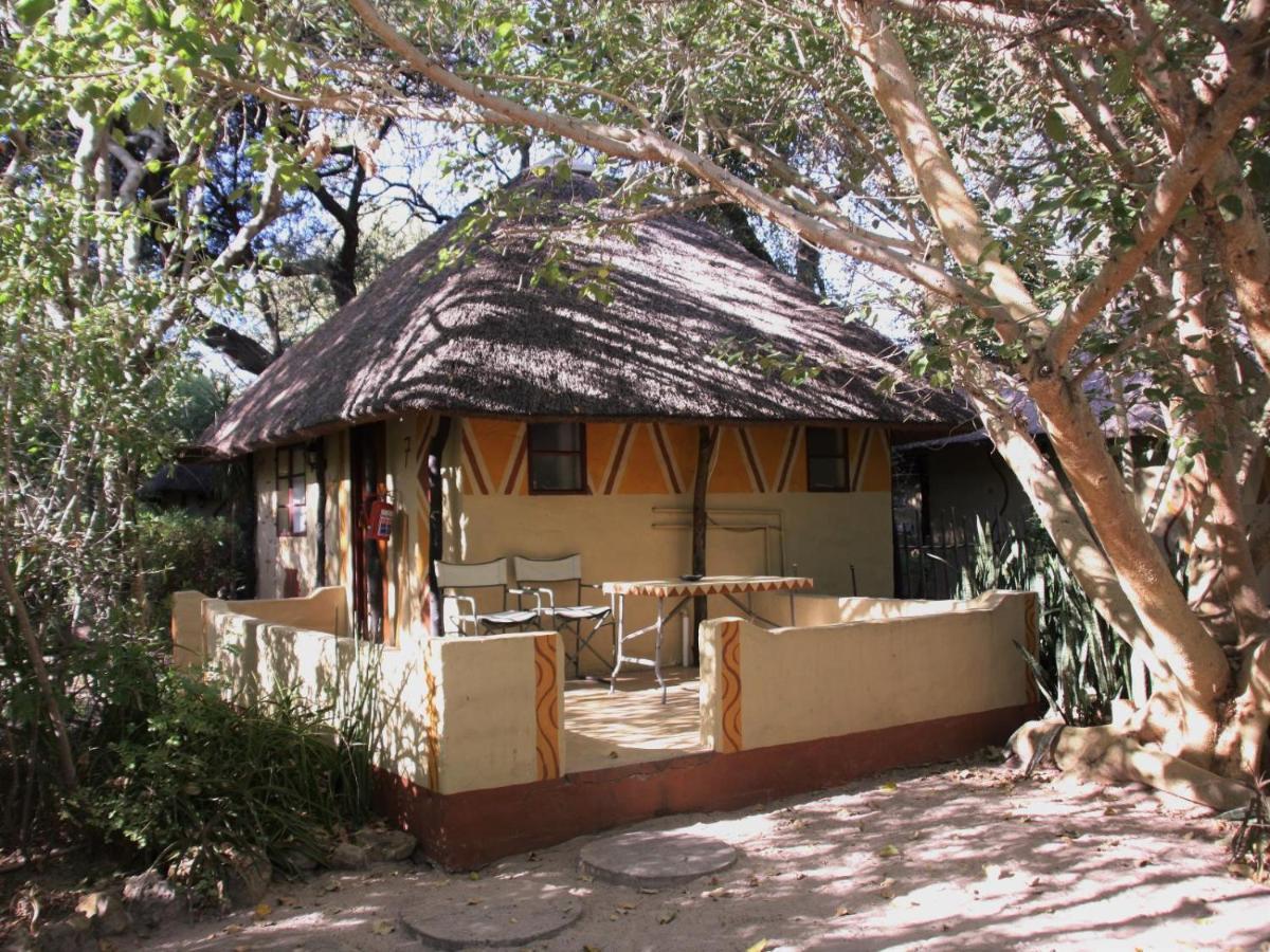 Discovery Bed And Breakfast Μαούν Εξωτερικό φωτογραφία