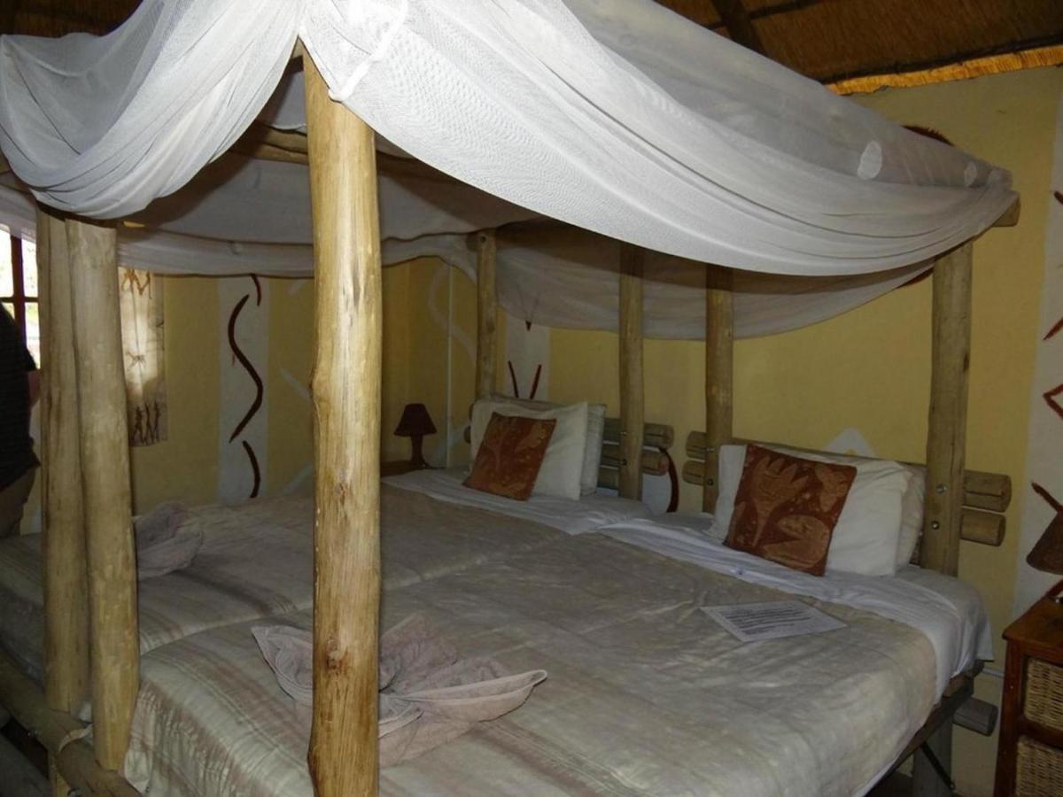 Discovery Bed And Breakfast Μαούν Εξωτερικό φωτογραφία
