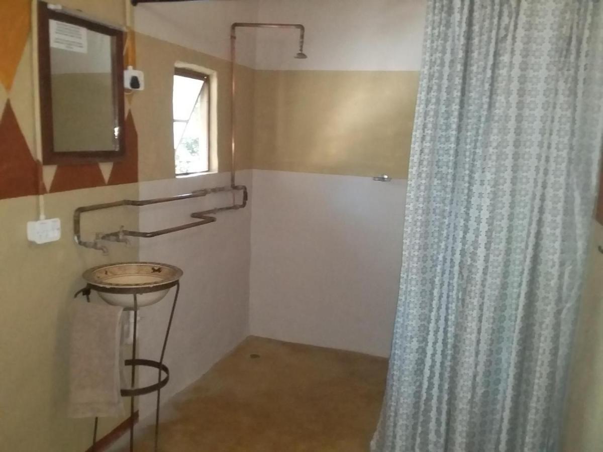 Discovery Bed And Breakfast Μαούν Εξωτερικό φωτογραφία