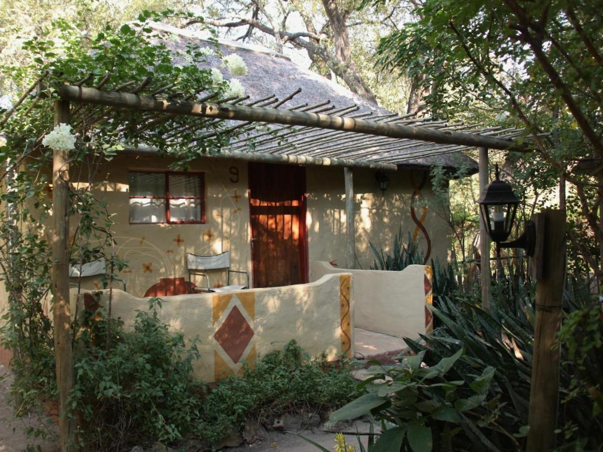Discovery Bed And Breakfast Μαούν Εξωτερικό φωτογραφία