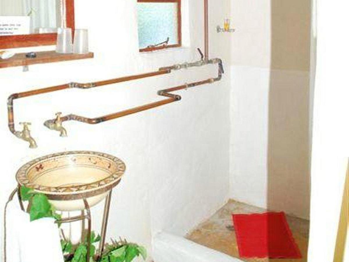 Discovery Bed And Breakfast Μαούν Εξωτερικό φωτογραφία