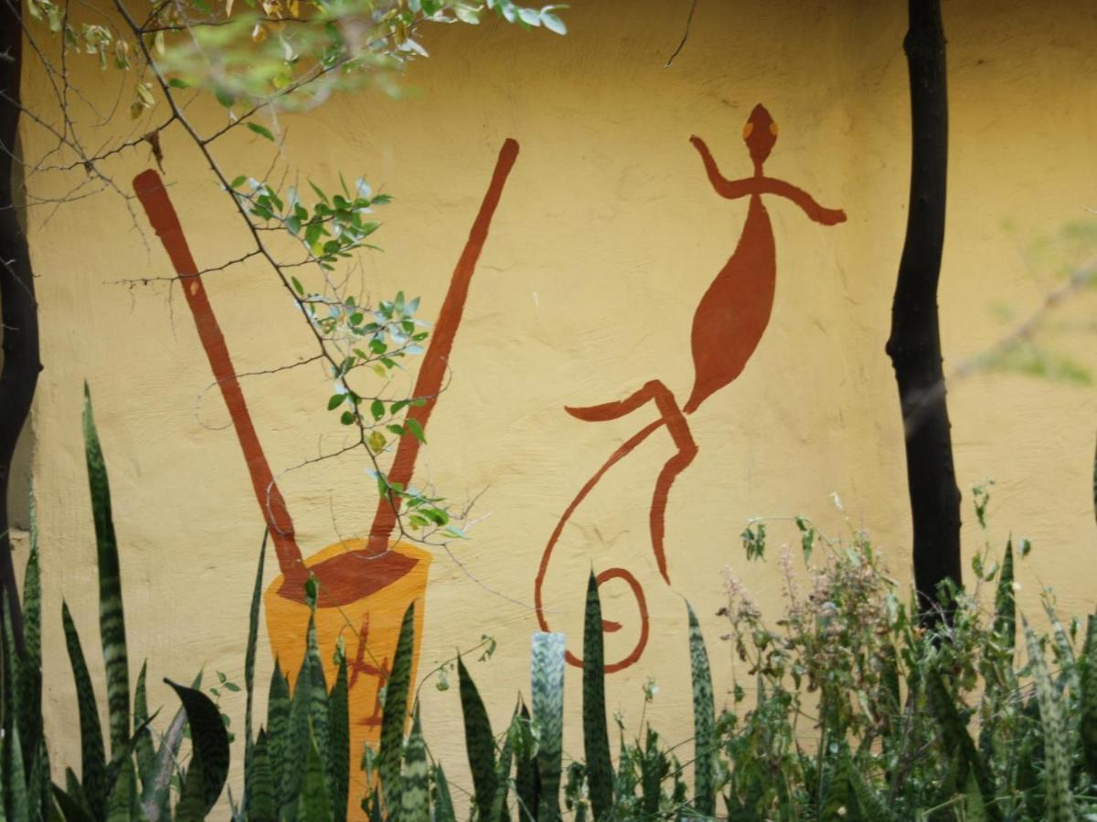 Discovery Bed And Breakfast Μαούν Εξωτερικό φωτογραφία