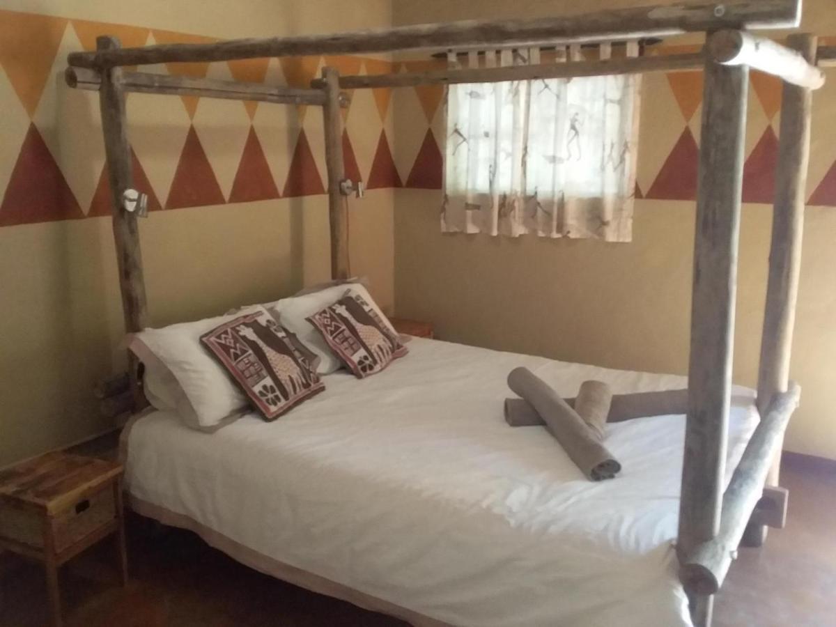 Discovery Bed And Breakfast Μαούν Εξωτερικό φωτογραφία